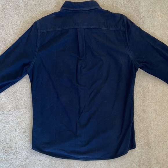 Abercrombie & Fetch Shirt - Picture 2 of 7